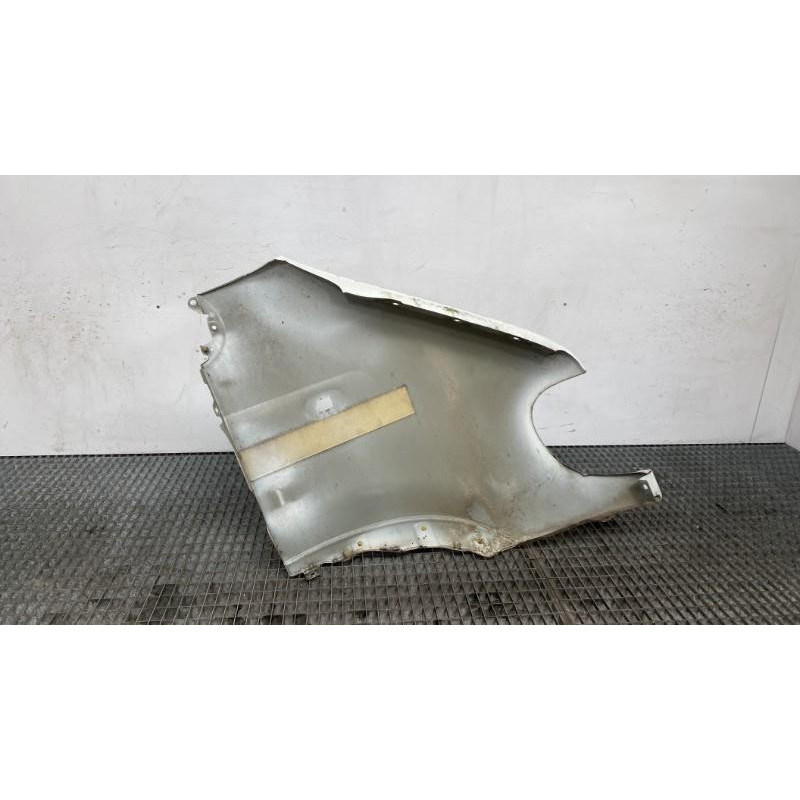 Aile avant gauche RENAULT MASTER 2 Photo n°4