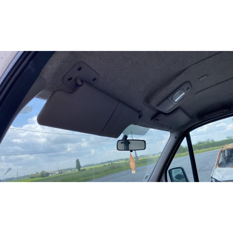 Aile avant gauche RENAULT MASTER 2 Photo n°13