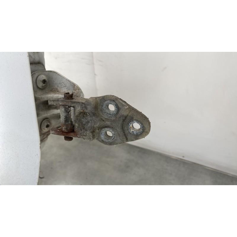 Porte avant droit RENAULT MASTER 2 Photo n°4