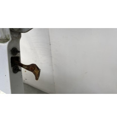 Porte avant droit RENAULT MASTER 2