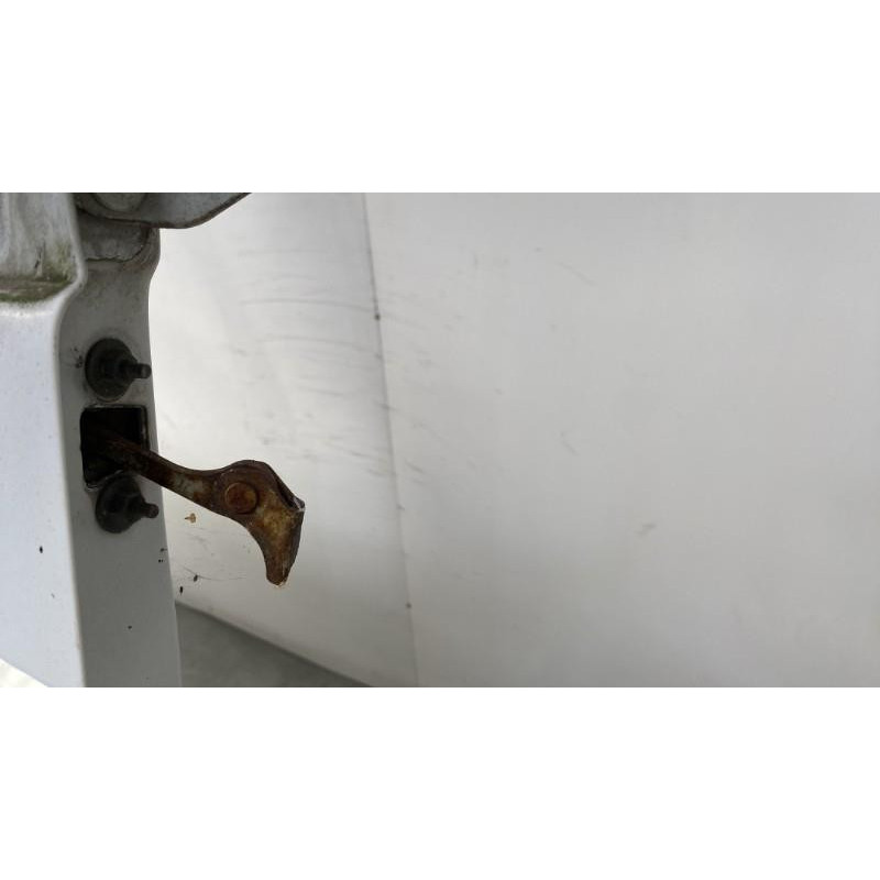 Porte avant droit RENAULT MASTER 2 Photo n°5