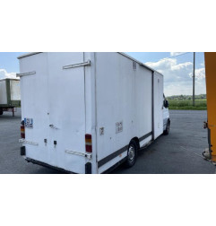 Porte avant droit RENAULT MASTER 2