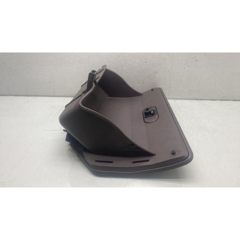 Boite a gants RENAULT MASTER 2 Photo n°1