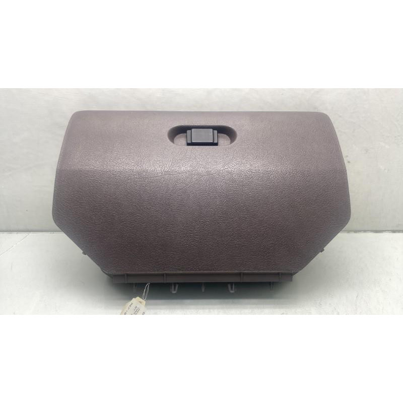 Boite a gants RENAULT MASTER 2 Photo n°2
