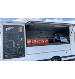 Boite a gants RENAULT MASTER 2