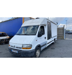 Boite a gants RENAULT MASTER 2