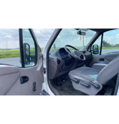 Boite a gants RENAULT MASTER 2