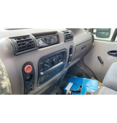 Commodo d'essuie glaces RENAULT MASTER 2
