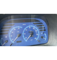 Commodo d'essuie glaces RENAULT MASTER 2
