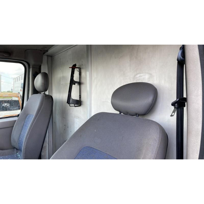 Commodo d'essuie glaces RENAULT MASTER 2 Photo n°16