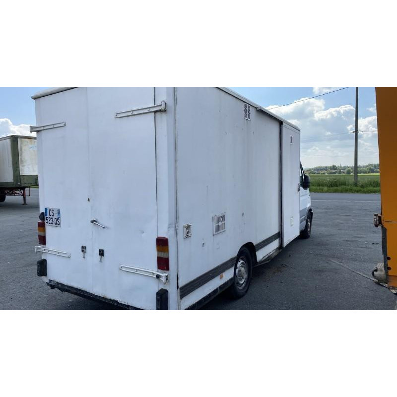 Commodo d'essuie glaces RENAULT MASTER 2 Photo n°18