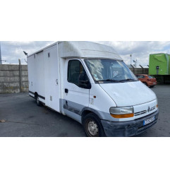 Commodo d'essuie glaces RENAULT MASTER 2