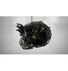 Boite de vitesses PEUGEOT 208 1