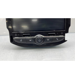 Autoradio d'origine OPEL CORSA E