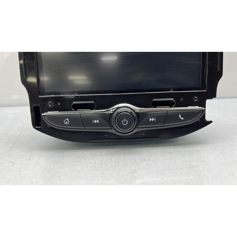 Autoradio d'origine OPEL CORSA E Photo n°3