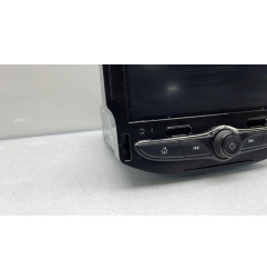 Autoradio d'origine OPEL CORSA E