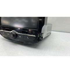 Autoradio d'origine OPEL CORSA E