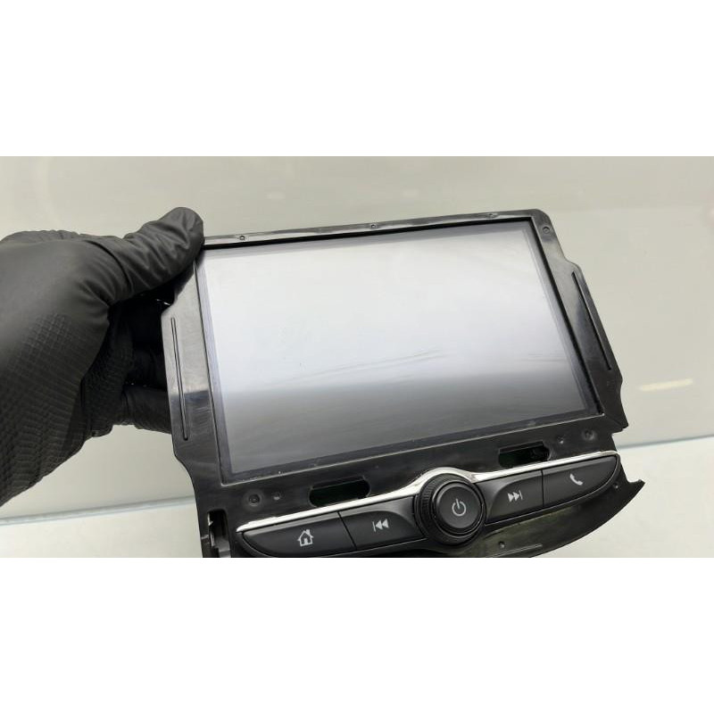 Autoradio d'origine OPEL CORSA E Photo n°7