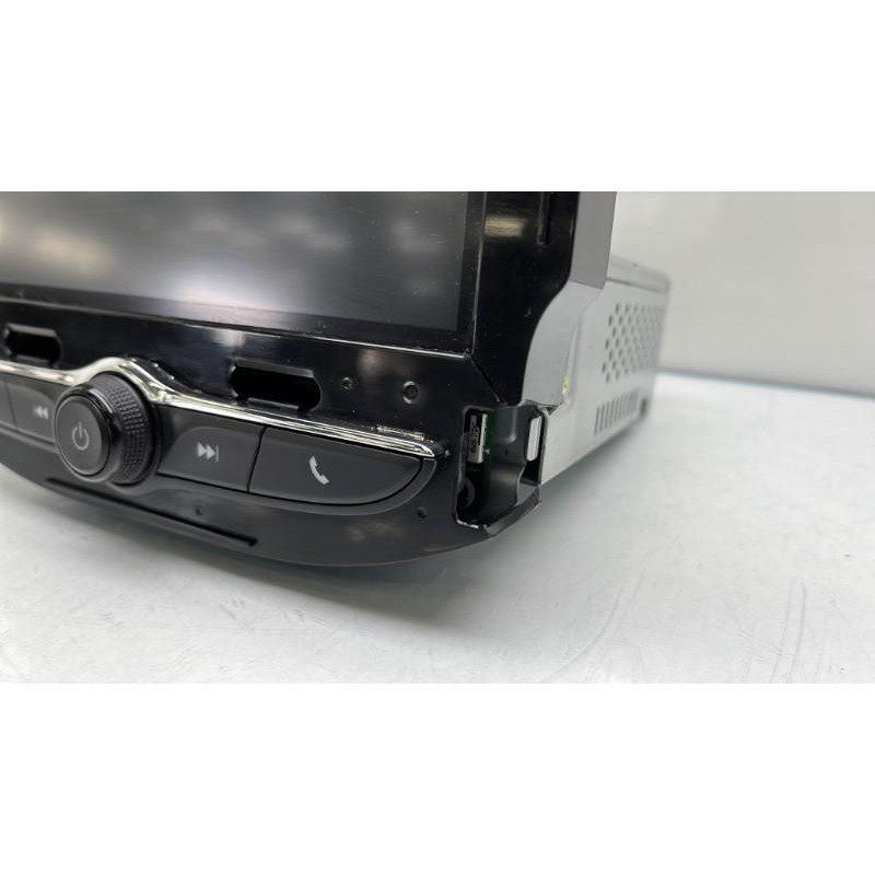 Autoradio d'origine OPEL CORSA E Photo n°8
