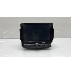 Autoradio d'origine OPEL CORSA E