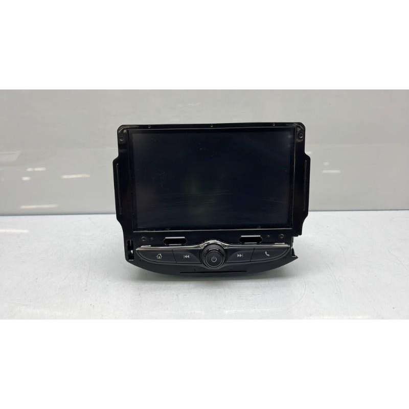 Autoradio d'origine OPEL CORSA E Photo n°9
