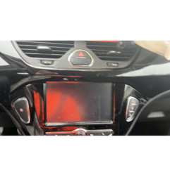 Autoradio d'origine OPEL CORSA E