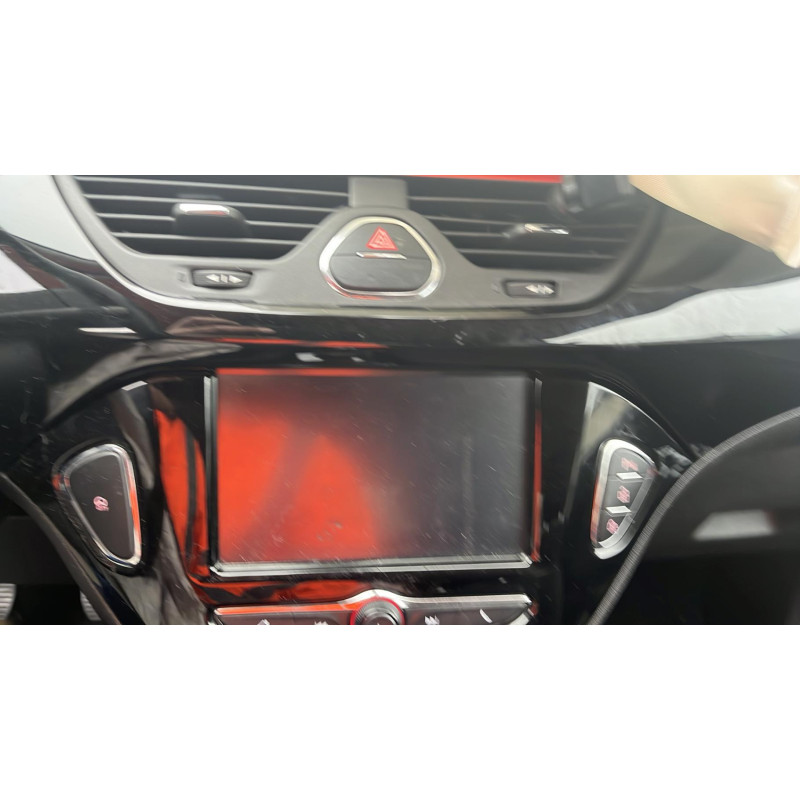 Autoradio d'origine OPEL CORSA E Photo n°20