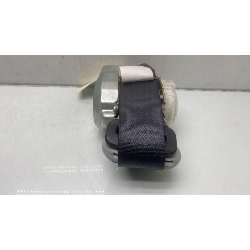 Pretensionneur de ceinture avant droit SUZUKI SWIFT 3 Photo n°4
