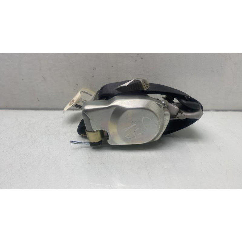 Pretensionneur de ceinture avant droit SUZUKI SWIFT 3 Photo n°5