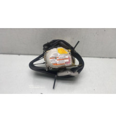 Pretensionneur de ceinture avant gauche SUZUKI SWIFT 3 Photo n°1