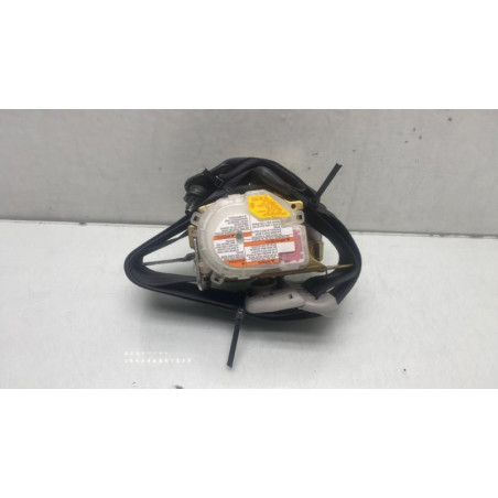 Pretensionneur de ceinture avant gauche SUZUKI SWIFT 3 Photo n°1