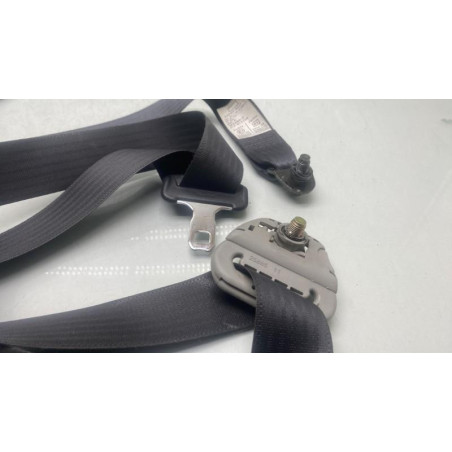 Pretensionneur de ceinture avant gauche SUZUKI SWIFT 3