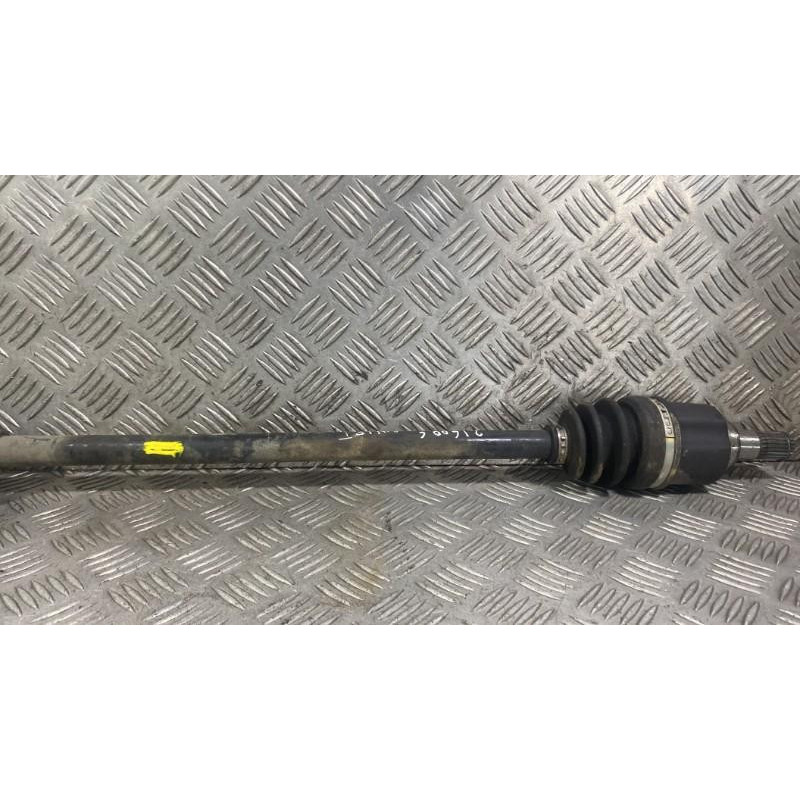Cardan droit (transmission) SUZUKI SWIFT 3 Photo n°1