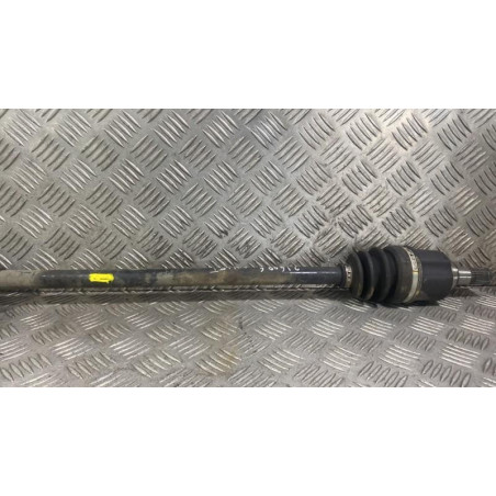 Cardan droit (transmission) SUZUKI SWIFT 3 Photo n°1
