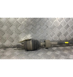Cardan droit (transmission) SUZUKI SWIFT 3