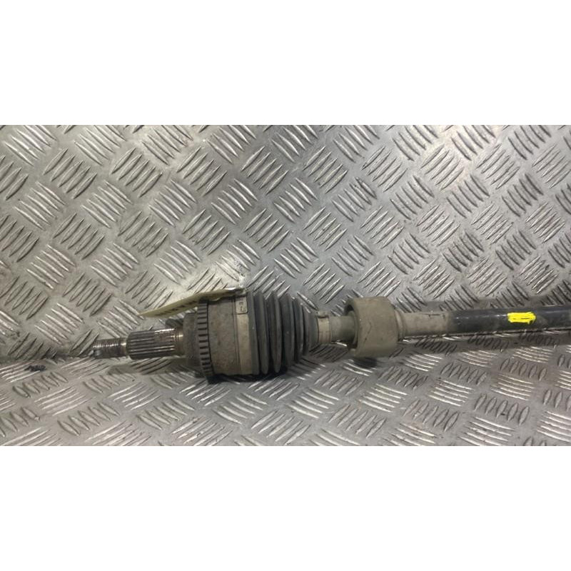 Cardan droit (transmission) SUZUKI SWIFT 3 Photo n°2