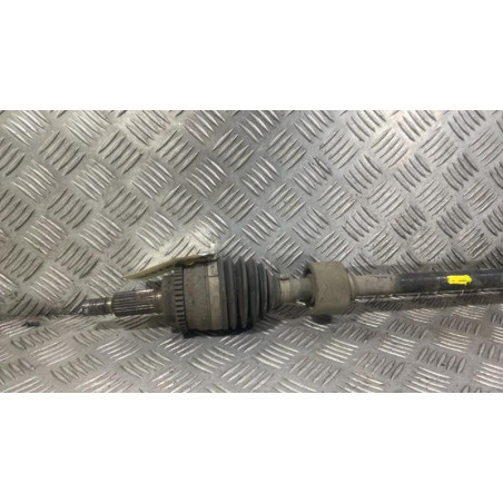 Cardan droit (transmission) SUZUKI SWIFT 3
