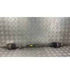 Cardan droit (transmission) SUZUKI SWIFT 3