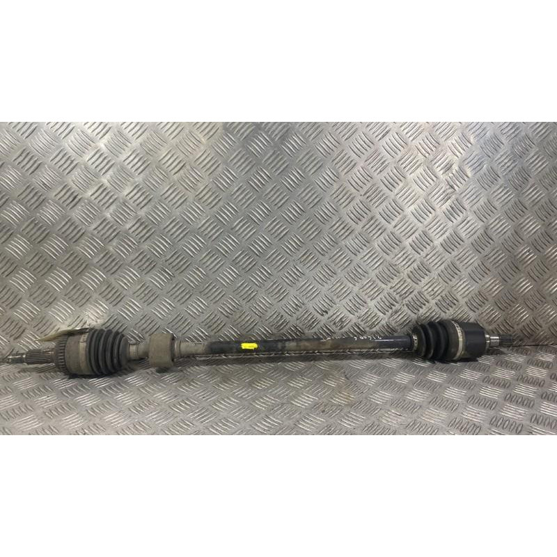 Cardan droit (transmission) SUZUKI SWIFT 3 Photo n°3