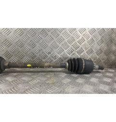 Cardan gauche (transmission) SUZUKI SWIFT 3 Photo n°1