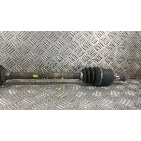 Cardan gauche (transmission) SUZUKI SWIFT 3 Photo n°1
