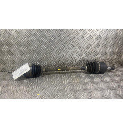 Cardan gauche (transmission) SUZUKI SWIFT 3