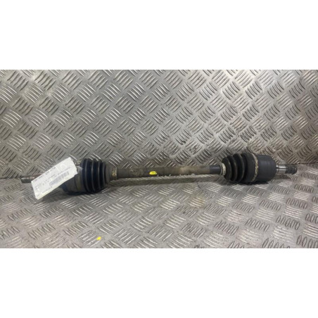 Cardan gauche (transmission) SUZUKI SWIFT 3