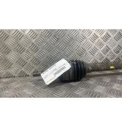 Cardan gauche (transmission) SUZUKI SWIFT 3