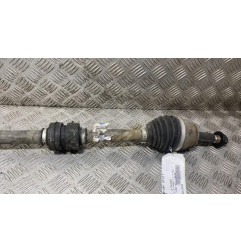 Cardan droit (transmission) KIA CEE-D 3 Photo n°1