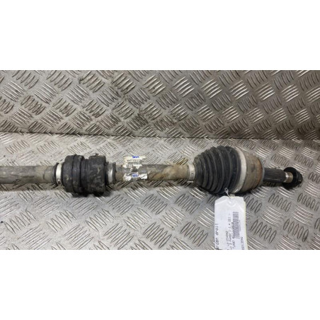 Cardan droit (transmission) KIA CEE-D 3 Photo n°1