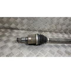 Cardan droit (transmission) KIA CEE-D 3