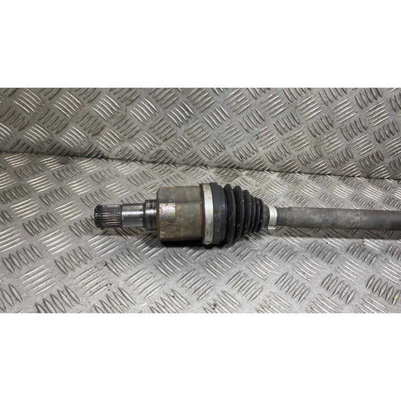 Cardan droit (transmission) KIA CEE-D 3 Photo n°2