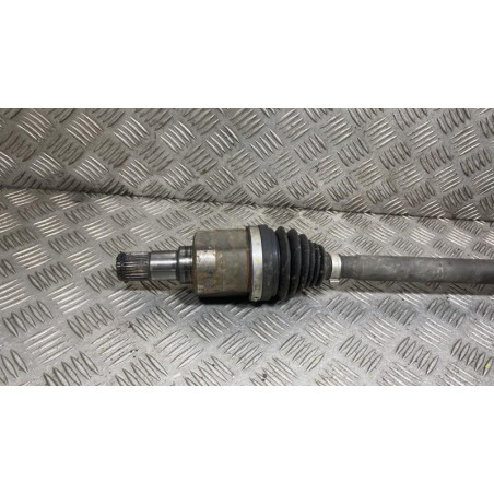 Cardan droit (transmission) KIA CEE-D 3