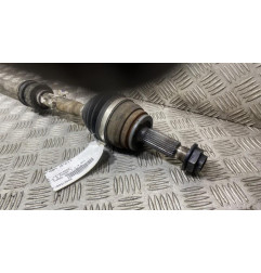 Cardan droit (transmission) KIA CEE-D 3